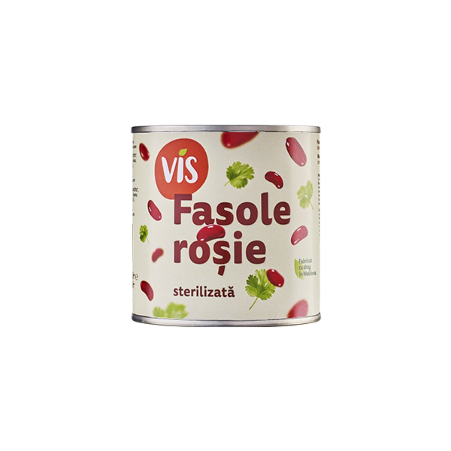Vis Red Kidney Beans can