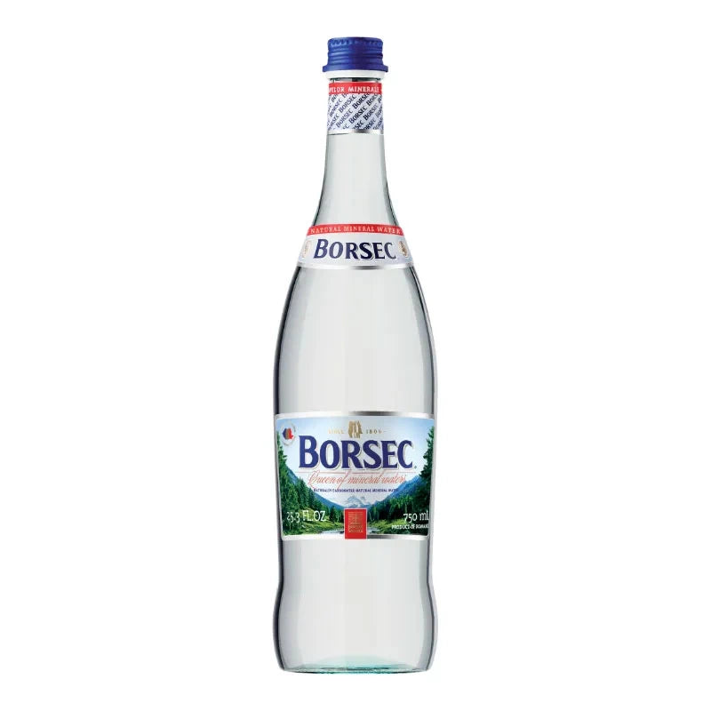 Borsec Gazata 0.7l