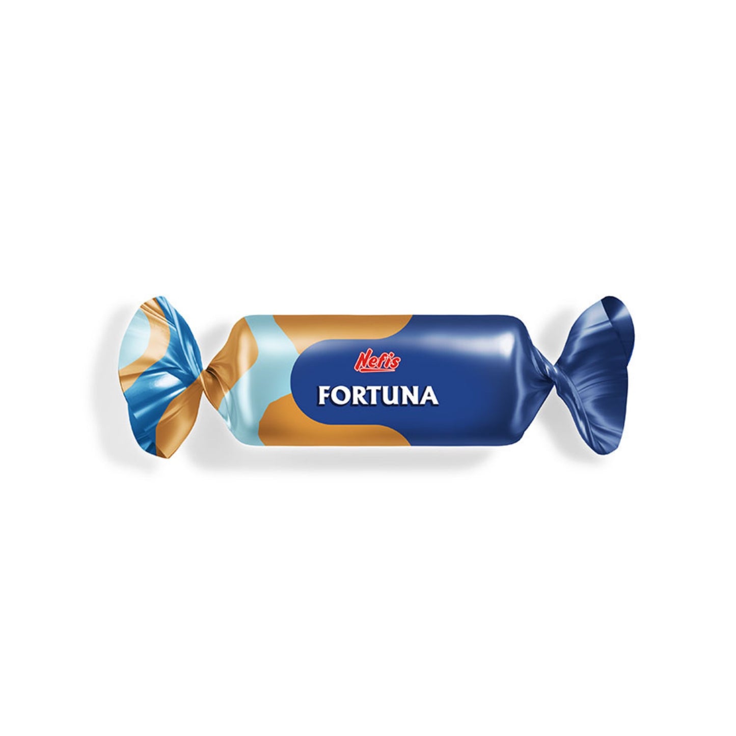 Nefis Fortuna, packaging detail