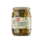 Vis Canned Cucumbers Cornichons jar