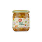Vis Chickpeas with Vegetables can
