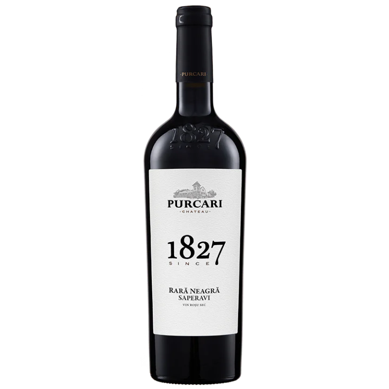 Purcari Rara Neagra Saperavi