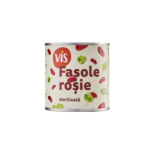 Vis Red Kidney Beans can