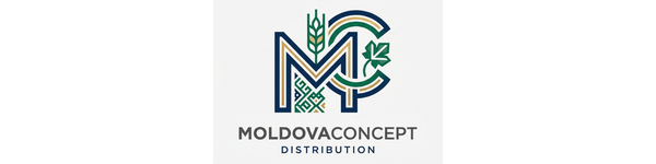 Moldova Concept Distribution