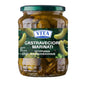 Vita Pickled Cucumbers jar