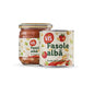 Vis White Beans in Tomato Sauce can
