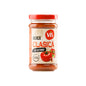 Vis Caucasian Tomato Sauce (Adjika) with Garlic, Mild jar