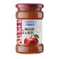 Vita Apple Jam jar