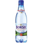 Borsec Naturally Carbonated Mineral Water 0.5L PET (12-pack)