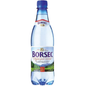 Borsec Naturally Carbonated Mineral Water 0.5L PET (12-pack)