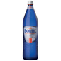 Borsec naturally still mineral water, case of 6 glass bottles, 0.75L