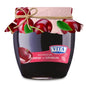 Vita Sweet Cherries with Stones preserves jar