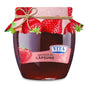 Vita Strawberry Preserves jar