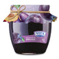 Vita Plum Preserves jar