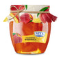 Vita Peach Preserves jar
