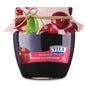 Vita Sour Cherries, Stones Removed preserves jar
