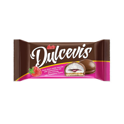 Nefis Dulcevis