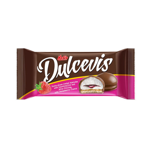Nefis Dulcevis