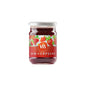 Vis Strawberry Jam jar