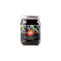 Vis Blackcurrant Jam jar
