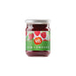 Vis Raspberry Jam jar