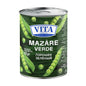 Vita Canned Green Peas (48 months) can