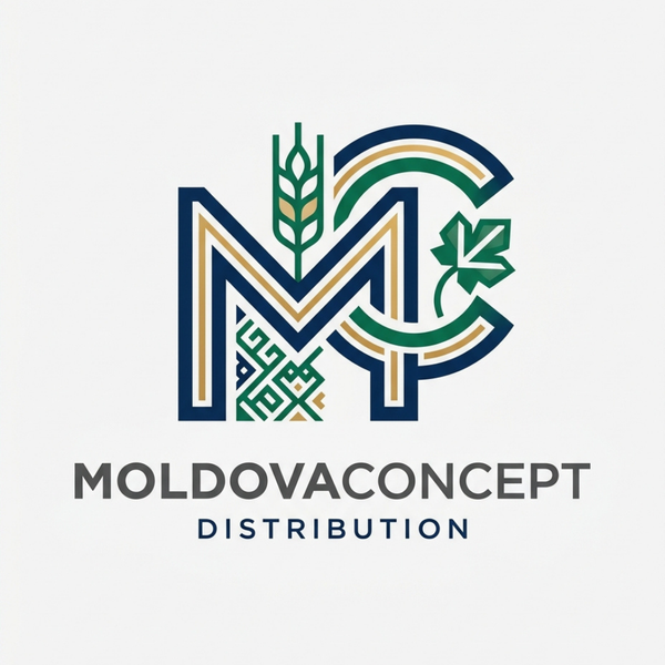 Moldova Concept Distribution