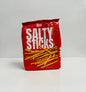 Nefis Salty Sticks 250g