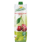 Naturalis Apple-Sour Cherry Nectar 1L carton