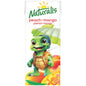 Naturalis Peach-Mango Juice 200ml carton