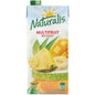 Naturalis Multifruit Nectar 2L carton