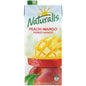 Naturalis Peach-Mango Nectar 2L carton