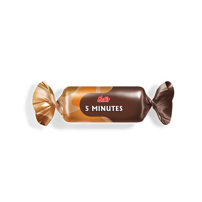 Nefis 5 Minutes, packaging detail