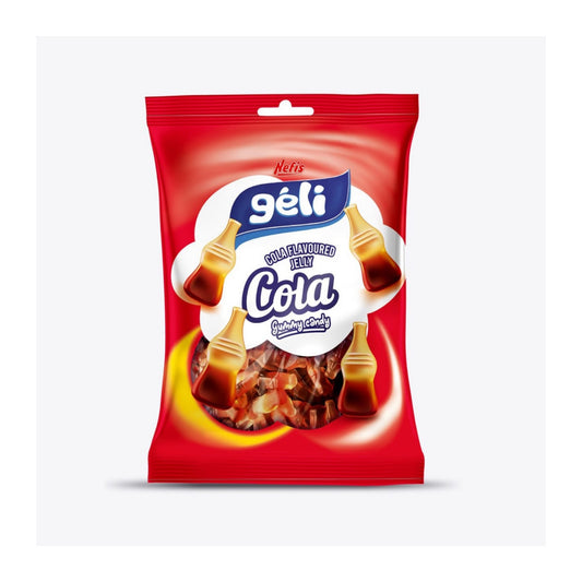 Nefis Jelly Cola