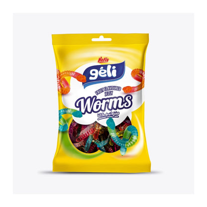 Nefis Jelly Long Snake