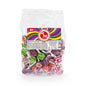 Nefis Pon Pon Lollipops Assorted, packaging detail