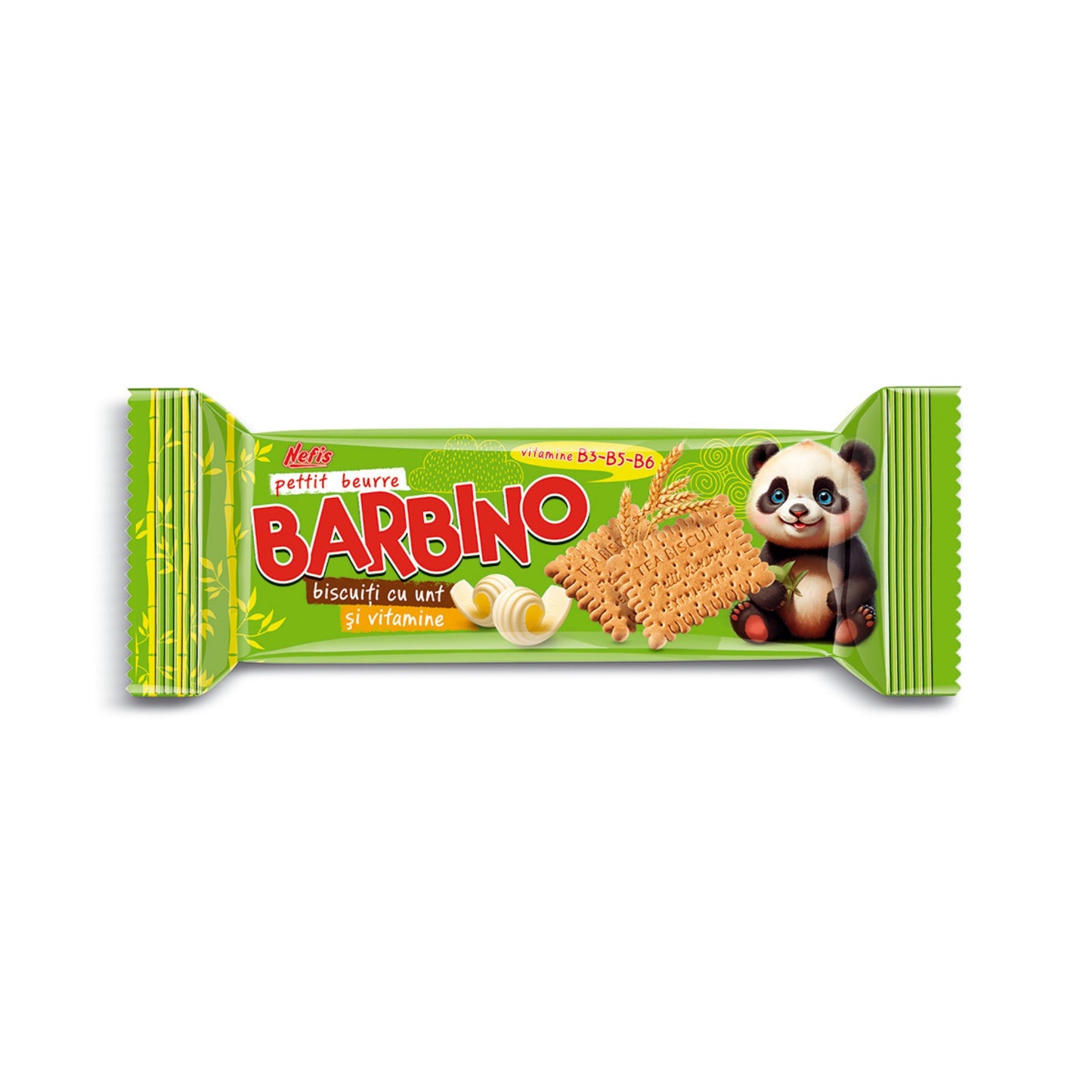 Nefis Barbino