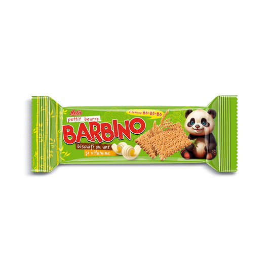 Nefis Barbino