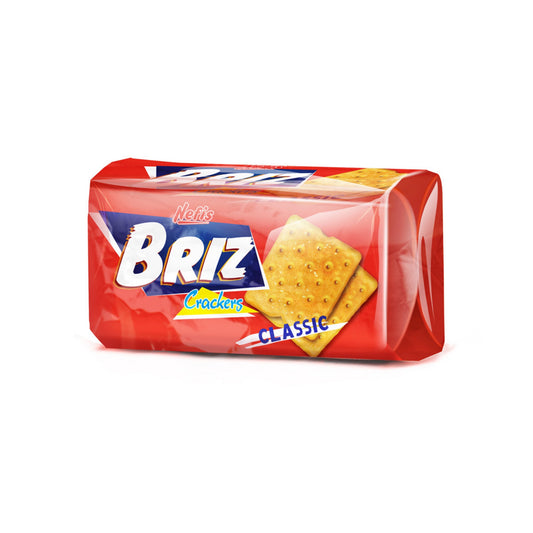 Nefis Briz