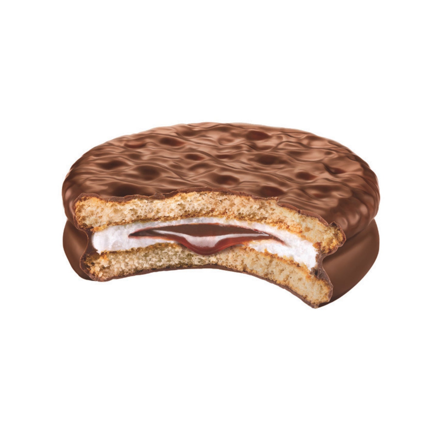 Nefis Calipso Caramel