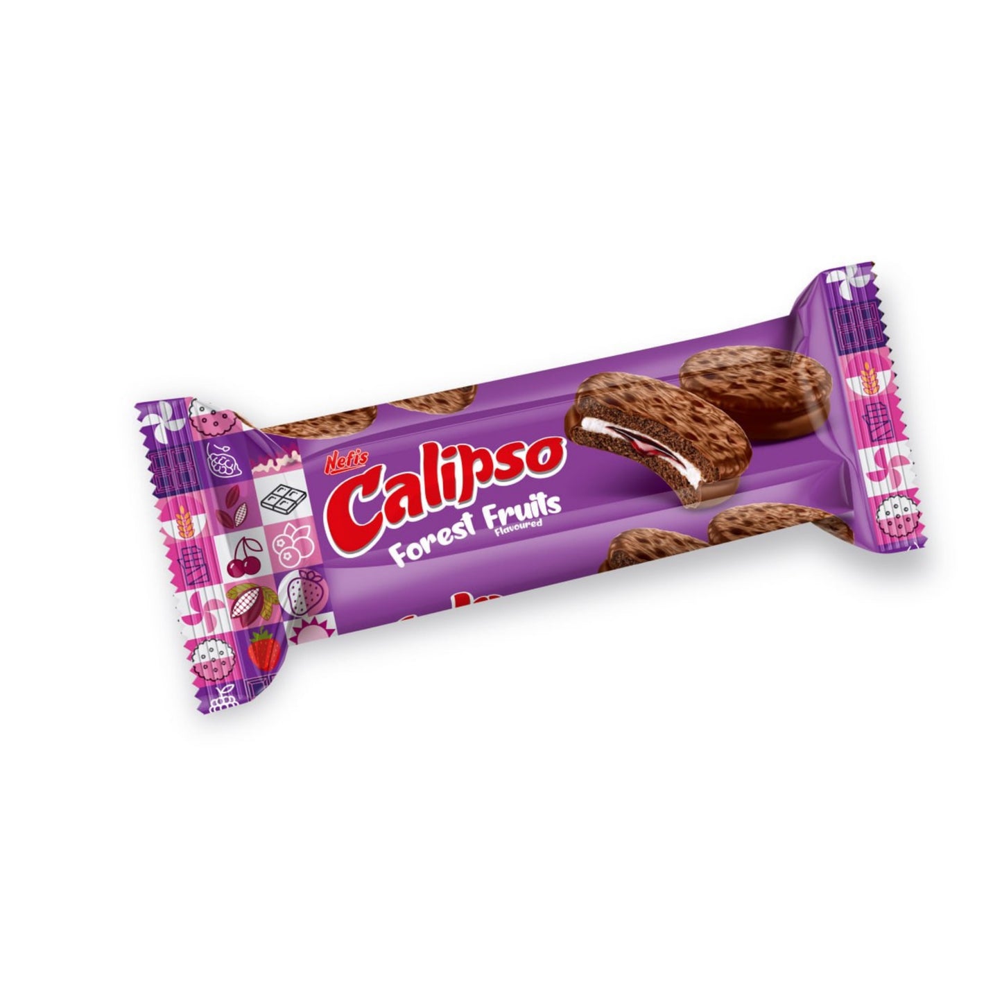 Nefis Calipso Forest Fruits