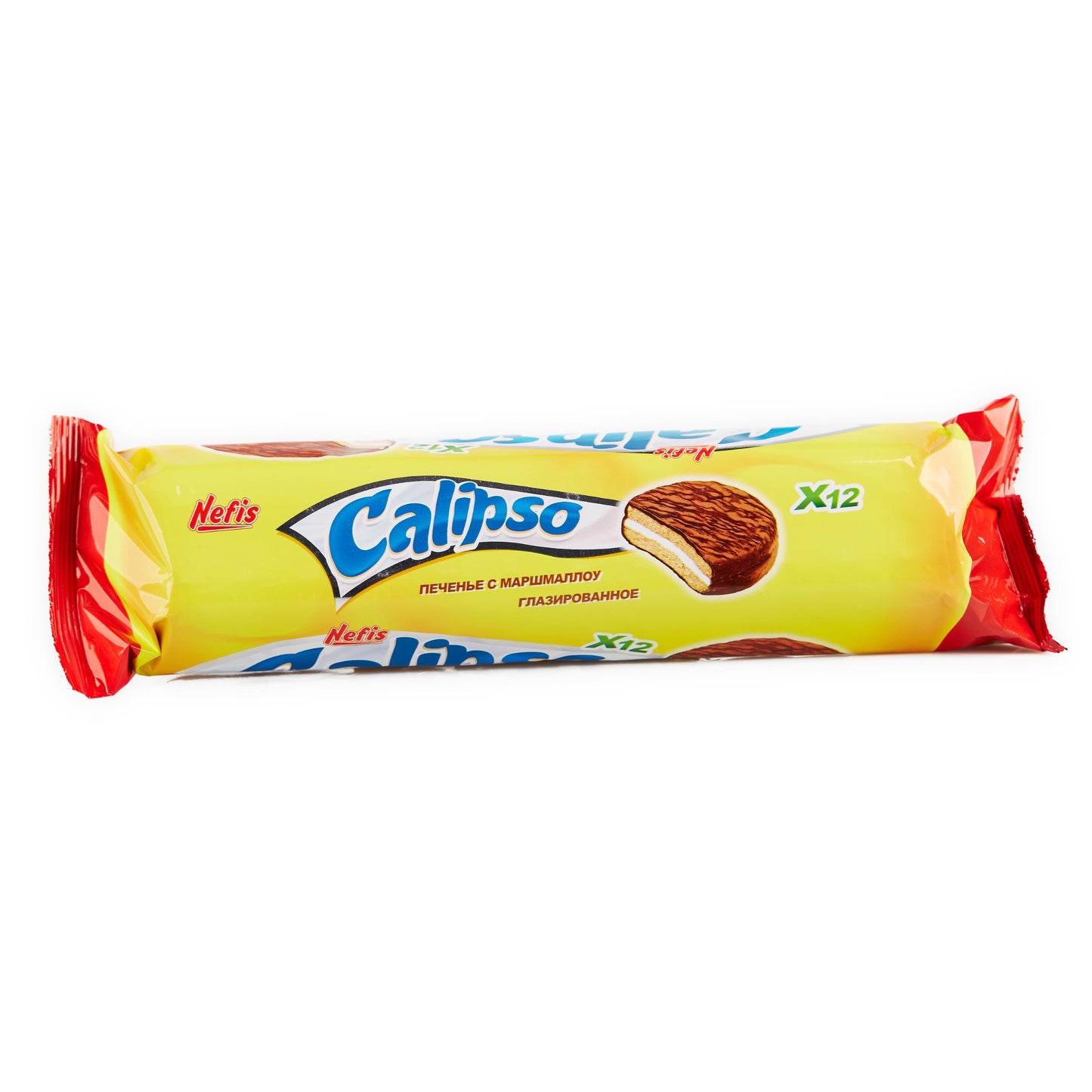 Nefis Calipso