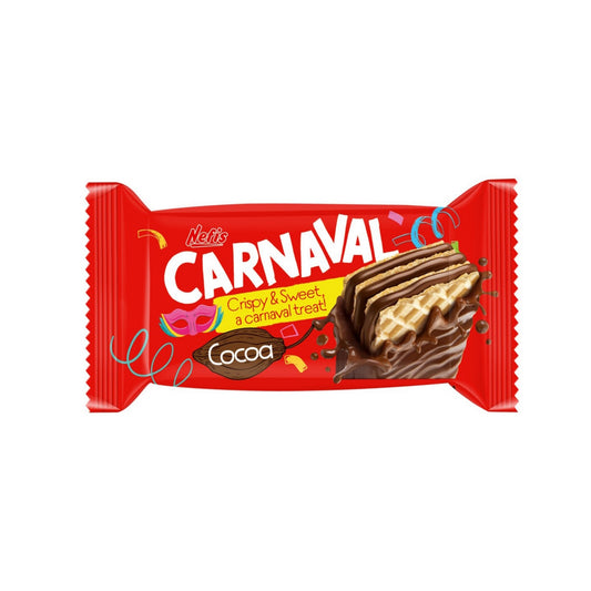 Nefis Carnaval Cocoa