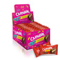 Nefis Carnaval Cocoa, back label