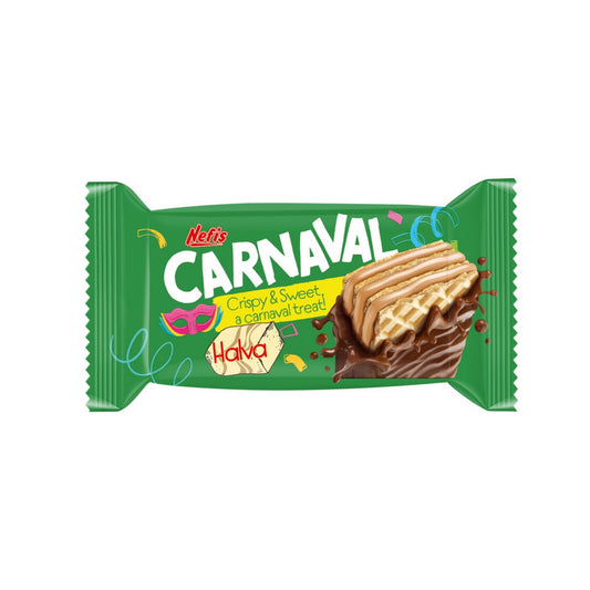 Nefis Carnaval Halva