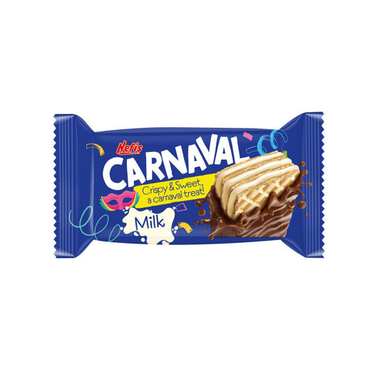 Nefis Carnaval Milk