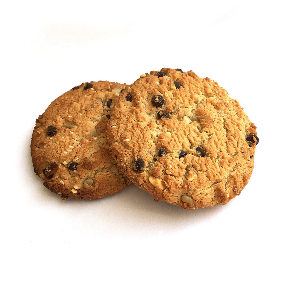 Nefis Cereal Biscuits