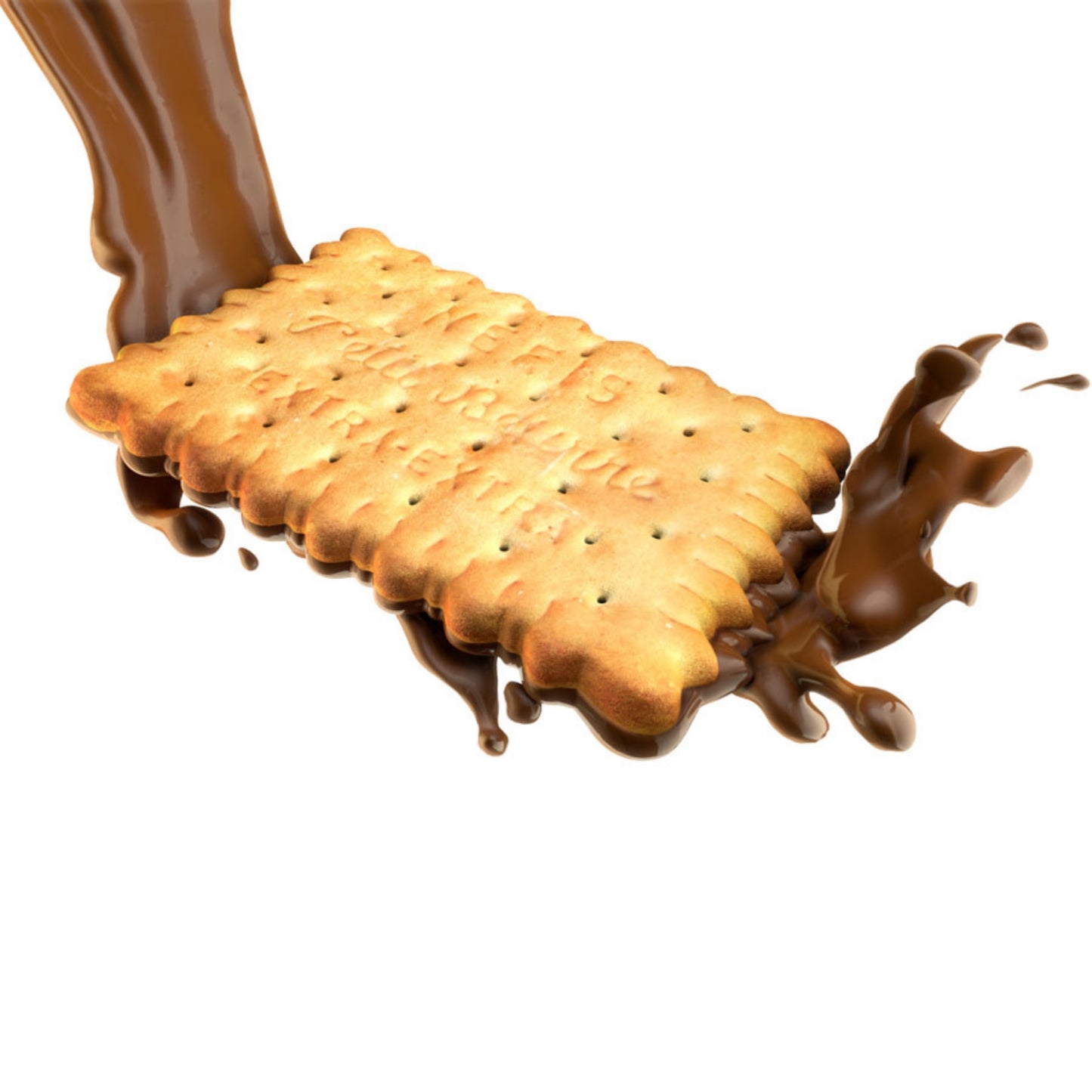 Nefis Choco Petit