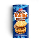 Nefis Choco Tartin, back label