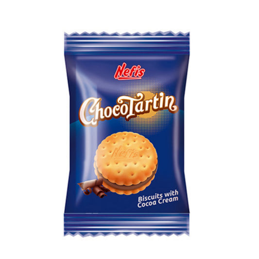 Nefis Choco Tartin